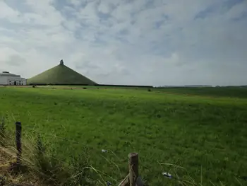 Battle of Waterloo Reenacting (Belgium)